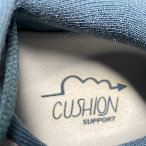 EUC Brooks Addiction GTS 25  Sz 8.5W - Picture 11 of 15